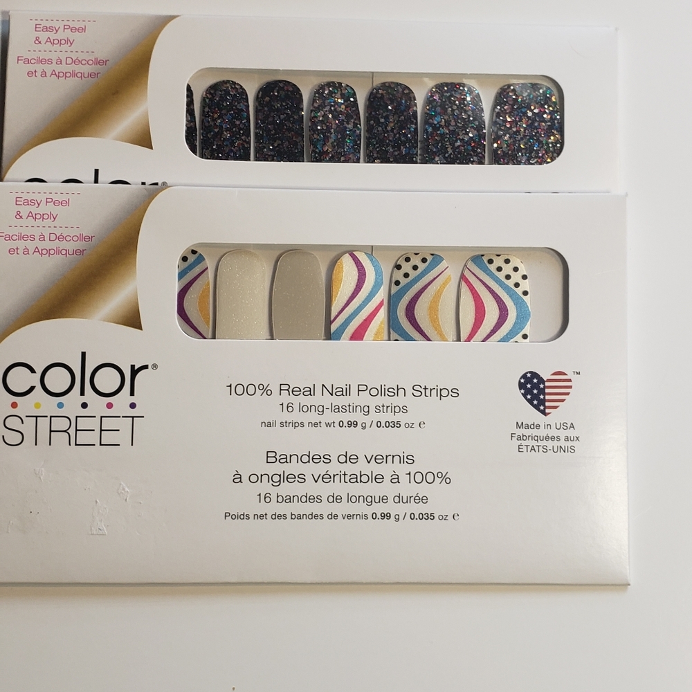Color Street